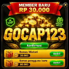 GOCAP123