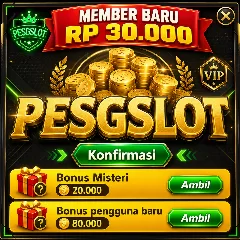 PESGSLOT