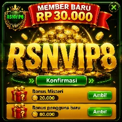 RSNVIP8