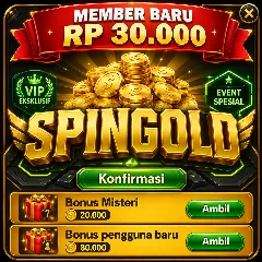 SPINGOLD