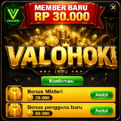 VALOHOKI