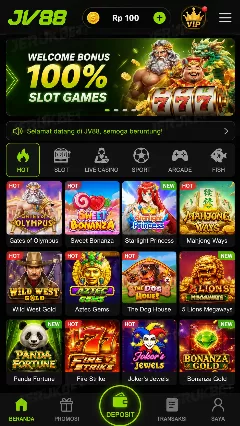 jerukbet APK