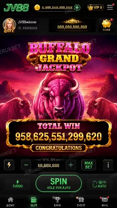 jerukbet APK