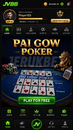 jerukbet APK