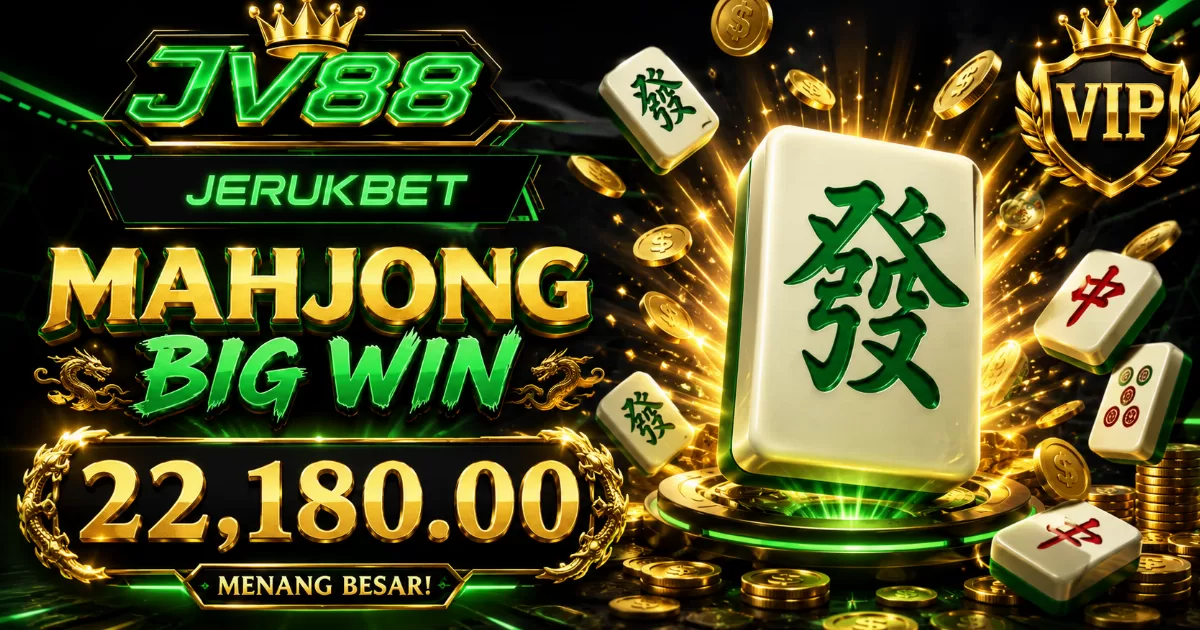 jerukbet Hero 2