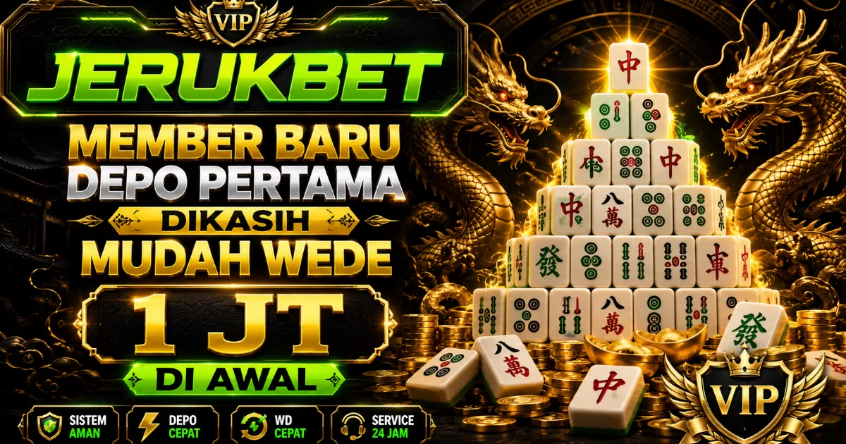 jerukbet Hero 3