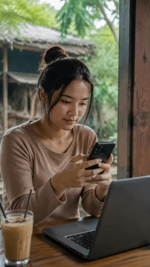 Tips Efektif Menghemat Kuota Saat Unduh APK di Android