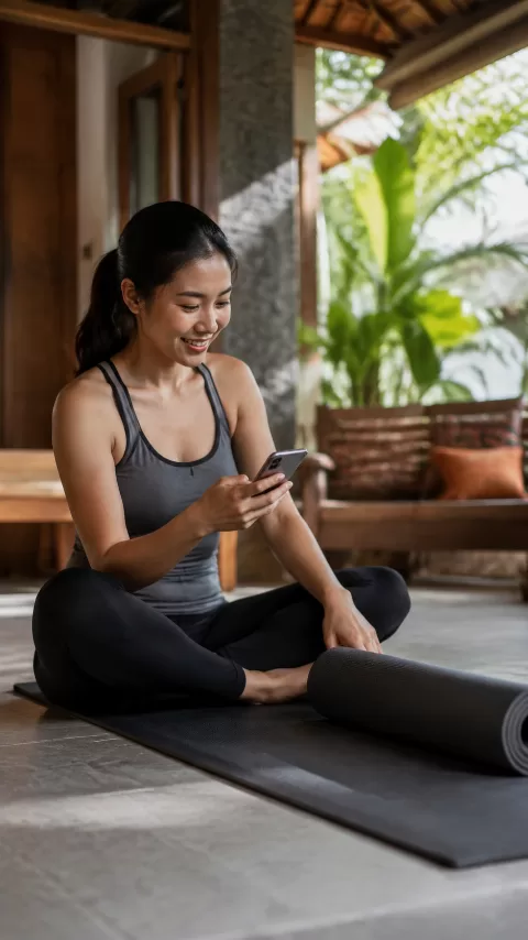 Panduan Olahraga dan Hiburan Mobile untuk Pemula