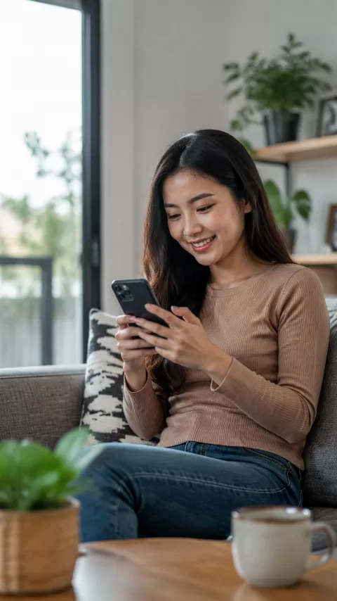 5 Tips Memilih Aplikasi Hiburan Mobile yang Aman dan Terpercaya