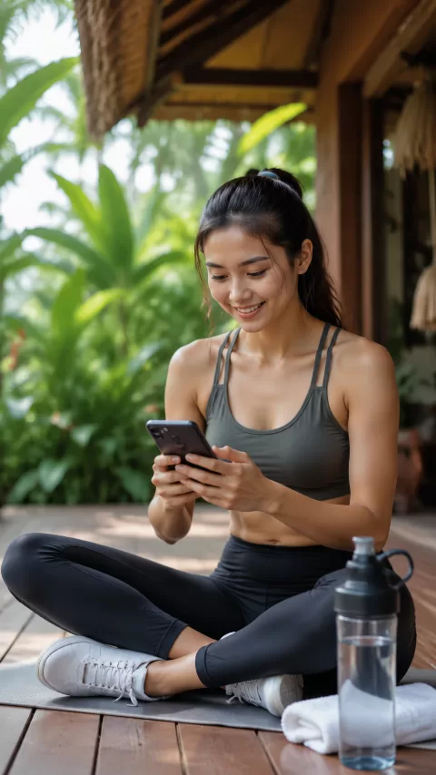 Pilihan Olahraga & Hiburan Mobile untuk Pemula di Era Digital