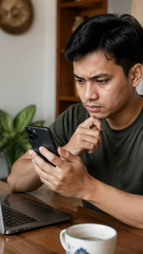 Tips Aman Menginstal APK di Perangkat Android Anda