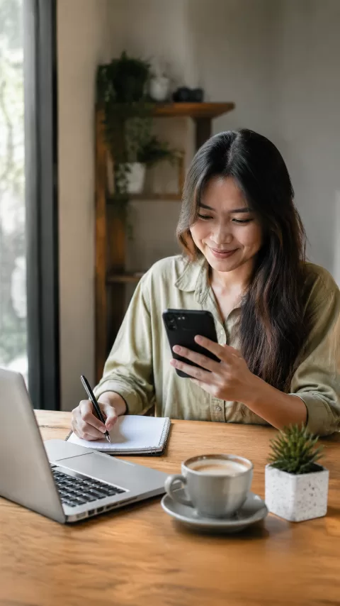 Meningkatkan Produktivitas dengan Aplikasi Android Terbaik