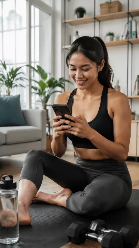 Memulai Olahraga dan Hiburan Mobile: Panduan untuk Pemula