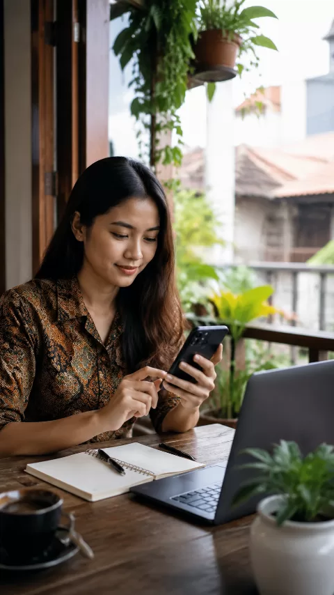 Tingkatkan Produktivitas dengan Aplikasi Android Terbaik