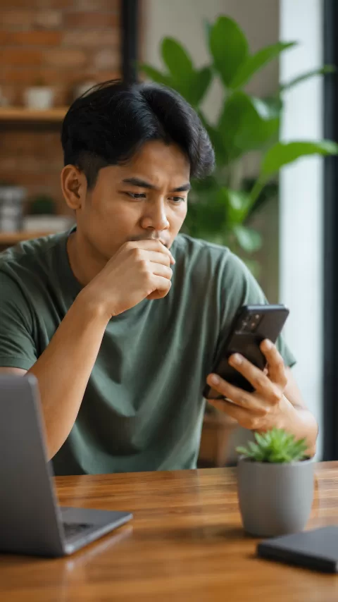 Tips Aman Instal APK di Ponsel Android Anda