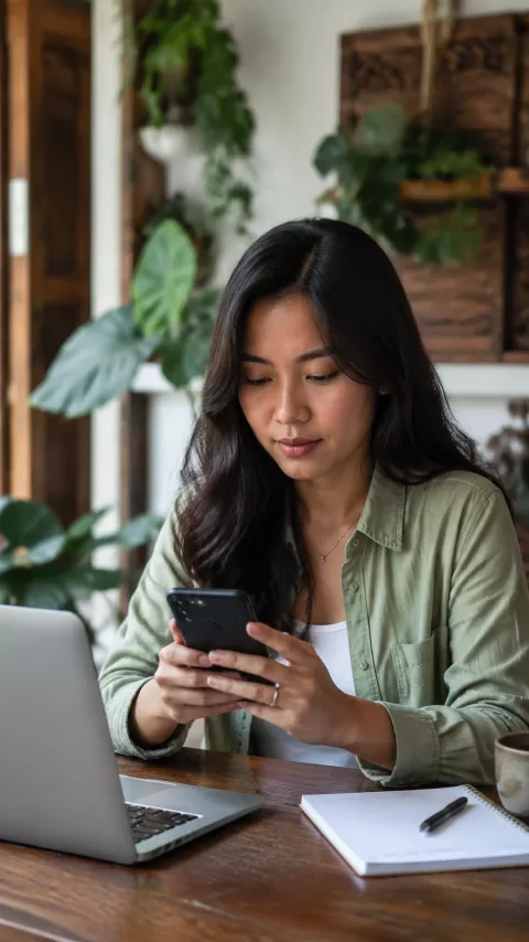 Panduan Login Aman ke Aplikasi Favorit Anda