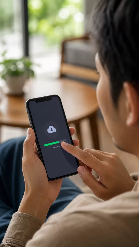 Menggali Fitur Unduhan Cepat di Platform Aplikasi Jerukbet