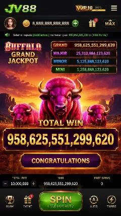 jerukbet Screenshot 2