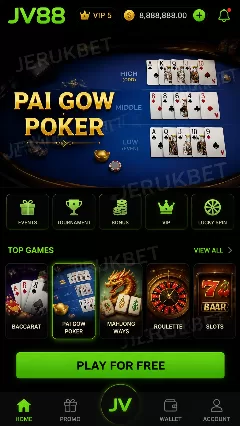 jerukbet Screenshot 3